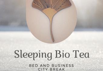 Sleeping Bio Tea allows 18 year olds to book a room