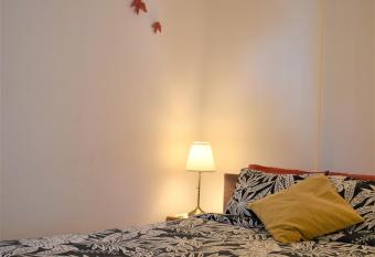 Apartamento Caroni has Balcony rooms