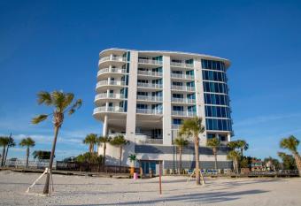 South Beach Biloxi Hotel & Suites has Balcony rooms