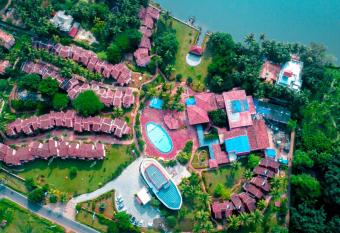 The Byke Old Anchor Beach Resort & Spa allows 18 year olds to book a room