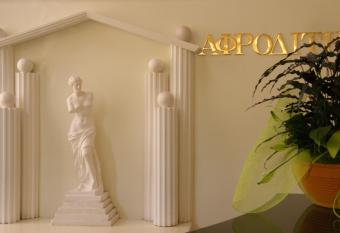                                      - Hotel Aphrodite has Balcony rooms