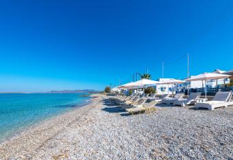 Laza Beach allows 18 year olds to book a room