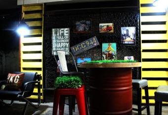 Cebu Budgetel - IT Park City Center has Balcony rooms