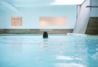 Bienvivre Hotel Los Andes has Balcony rooms