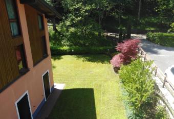 appartamento il mulino has Balcony rooms