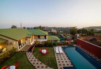 Maitri Retreat has Balcony rooms
