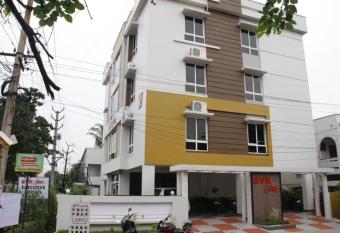 GVK Inn allows 18 year olds to book a room