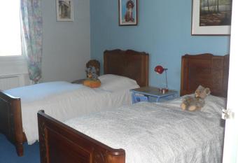 Clo Hujobe has Balcony rooms