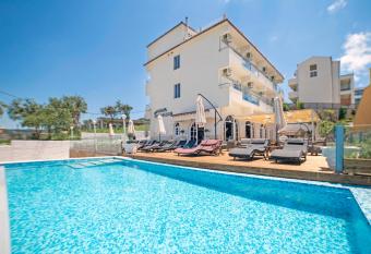 San Georgio Boutique Hotel by Hotelius has Balcony rooms