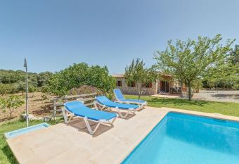 Mamici has Balcony rooms