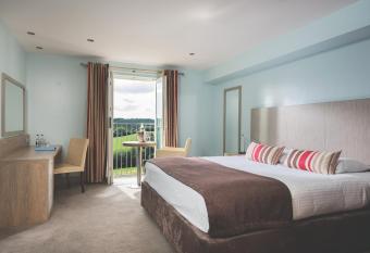 County Arms allows 18 year olds to book a room