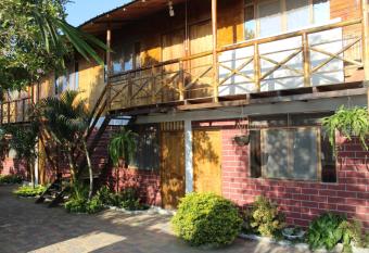 El Refugio del Sol has Balcony rooms