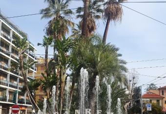 Palafiori Rooms Sanremo has Balcony rooms