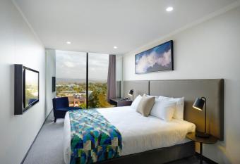 Mantra Albury allows 18 year olds to book a room