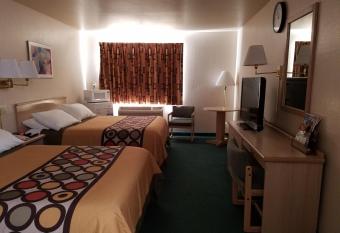 Simple Rewards Inn allows 18 year olds to book a room
