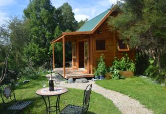 First Light Rangihaeata Retreat allows 18 year olds to book a room