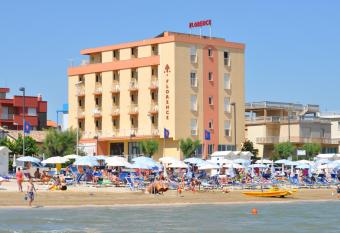 Hotel Florence has Balcony rooms