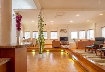 16 Pilcher Gate allows 18 year olds to book a room