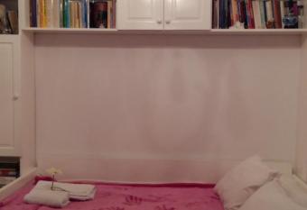 NN room near the Athens airport has Balcony rooms