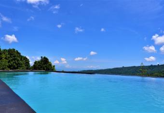 Swar Bali Lodge has Balcony rooms