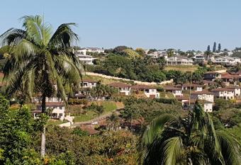 Umhlanga Lodge allows 18 year olds to book a room