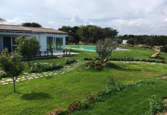 309 Le Saline - Stintino allows 18 year olds to book a room