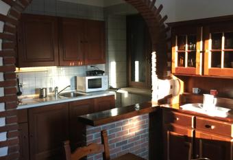 Lo Scudo d   Italia has Balcony rooms