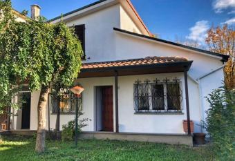 Il portico B&b has Balcony rooms