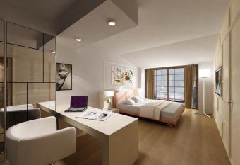 Eternity Boutique Hotel allows 18 year olds to book a room