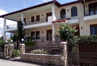 Hotel Archontiko Dimitra has Balcony rooms