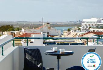 Downtown CIP allows 18 year olds to book a room