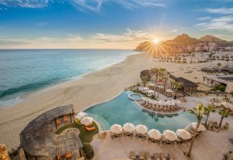 Grand Solmar Land's End Resort & Spa has Balcony rooms