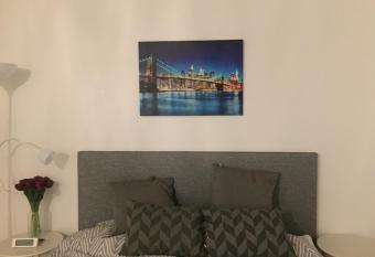 Great Stay Guest House Sandviken allows 18 year olds to book a room