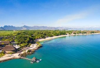 Maritim Resort & Spa Mauritius has Balcony rooms