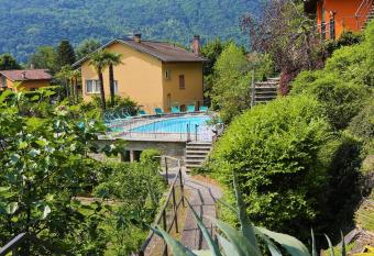 Appartamenti Ferrari has Balcony rooms