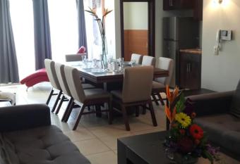 Suites Sta Tere has Balcony rooms