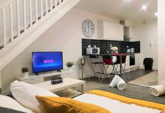 Horse Fair Apartments in Birmingham City Centre by HF Group allows 18 year olds to book a room