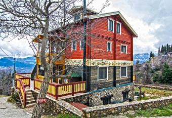 Colours  Chalet allows 18 year olds to book a room
