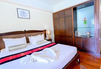 Le Casa Bangsaen has Balcony rooms