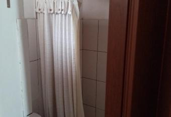 La Casa Maruja has Balcony rooms