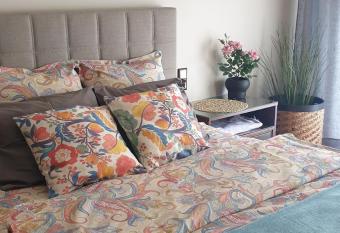 Apartament MODERNA Francuska Park allows 18 year olds to book a room