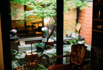 Tsukito has Balcony rooms