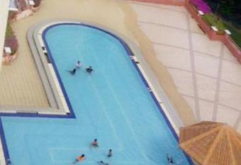 Sunshine Bay Resort Port Dickson has Balcony rooms