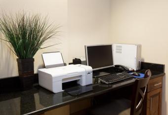 Holiday Inn Express & Suites Silt-Rifle By IHG has Balcony rooms