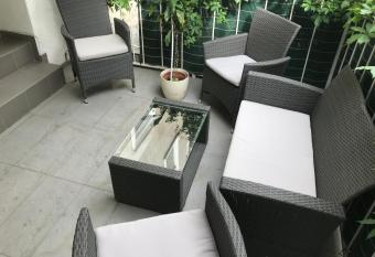 Fima 1020 has Balcony rooms