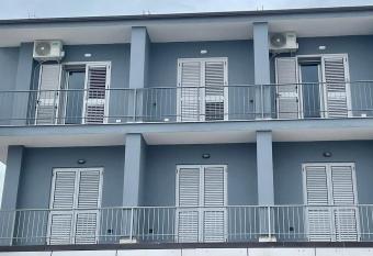 H&A Guest House has Balcony rooms