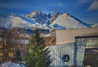 Hotel SOREA UR  N has Balcony rooms