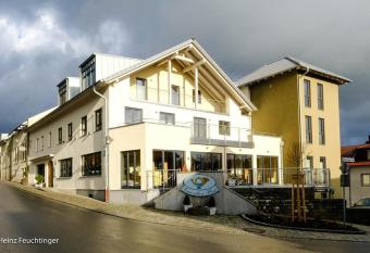 Wirtshaus  has Balcony rooms