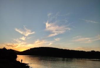 Turtle Creek - Leatherback has Balcony rooms