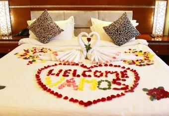 Vamos Guest House has Balcony rooms